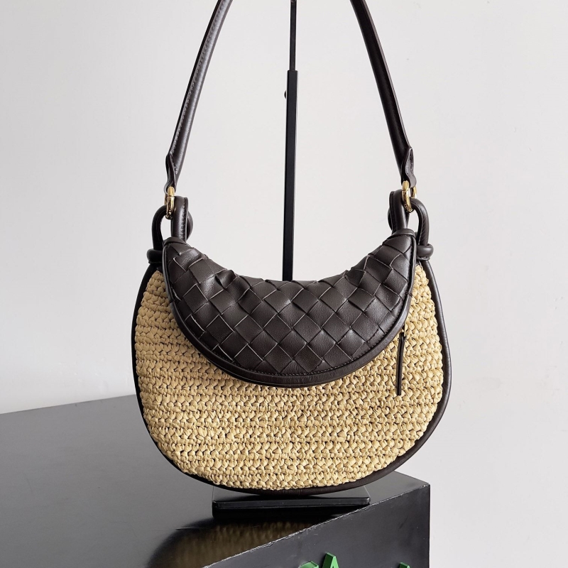 BV Top Handle Bags